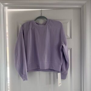 Lululemon Softstream Sweater
